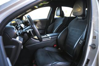 Mercedes Benz C400e 381Ps 